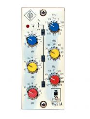 Neumann W491A | Creme 