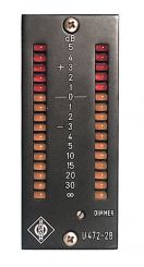 Neumann U472-2B (black) 