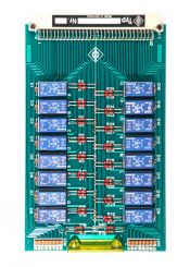 Neumann RK18 relais card 