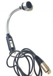 PHILIPS Microphone | Vintage 