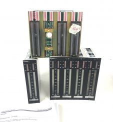 STUDER 900 8-Kanal Plasmameter - Ersatzteilpaket 