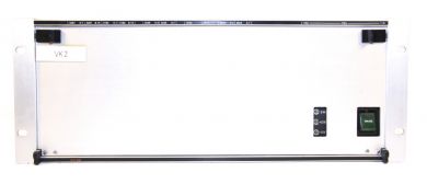 Audio PSU 24V and +/-15V DC (Delta 2) 