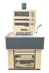 Neumann Mischpult | Vintage Dannerformat 