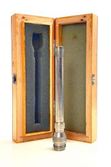 RFT MV 202 measurement microphone 