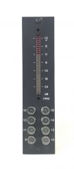 STUDER 900 | Routing & LED-Meter 