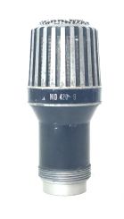 Sennheiser MD 420-9 microphone 