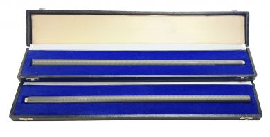 2x Sennheiser MKH 816T | cables, psu 