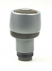 Sennheiser vintage dynamic talkback mic 