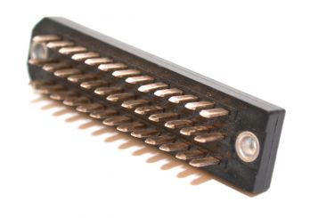 DIN 41622 / 41618 39pin male connector 