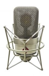 Neumann TLM 49 Mikrofon  – Nickel 