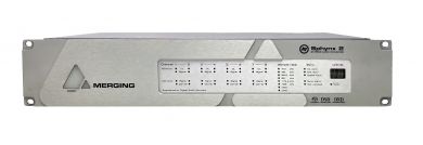 Merging Technologies SPHYNX 2 Hi-End Converter 