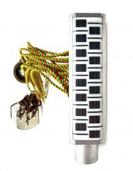 STUDER A80  2" 16-Spur Löschkopf 