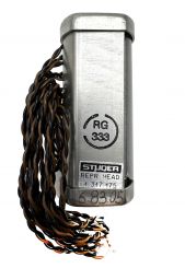 STUDER A80 2" 16-Spur Wiedergabekopf  REPR. HEAD 1.317.175 | neu 