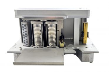 STUDER A820 / A827 16-track 2" head block | nos 