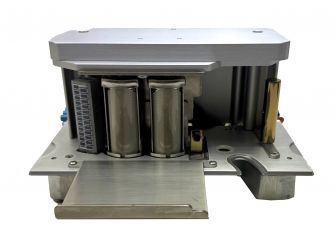 STUDER A820 / A827 24-track 2" head block | nos 