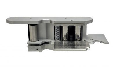 STUDER A80 16-track 2" head block | nos 