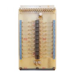 STUDER eurocard power-alarm unit 