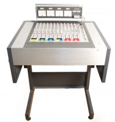 STUDER 169 8/4 with console 