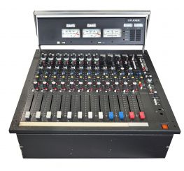 STUDER 961 Analog Mischpult | überholt 