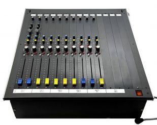 Extemder für STUDER 961 / 962 Mixer 
