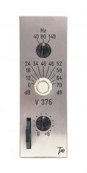 TAB V376 mic preamp 