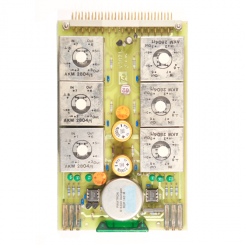 TAB V382a distribution amp 