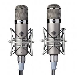 Telefunken U47 Stereo Set 