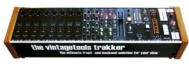 Vintagetools VT-Trakker 001 