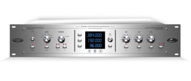 Antelope Audio Isochrone TRINITY 