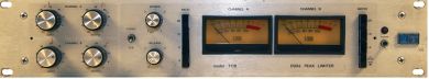 Urei 1178 Dual Limiter 