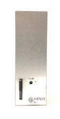 Telefunken V672/2 