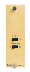 Lawo V976/3d micpreamp 