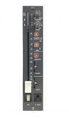 STUDER 900 1.911.210.83 VCA-Fader mit Kompressor 