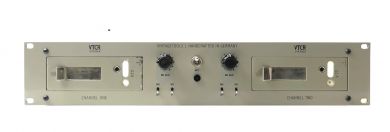 VTCR custom rack V77 | V77 