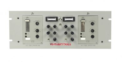 VT7xL rack U73 | U73 - empty 