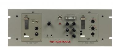 VT7xL Rack V76 | U73 