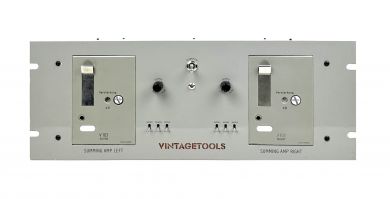 VT7xL Rack V530 | V530 