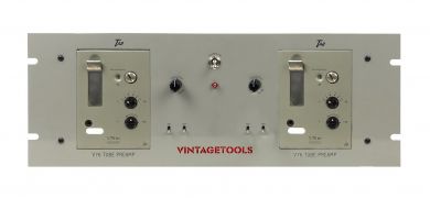 VT7xL Rack V76 | V76 