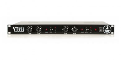 VT976 Lawo micpreamp | stereo 