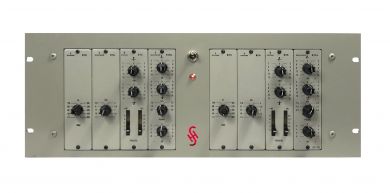 VTCR Siemens Sitral eq/filter 