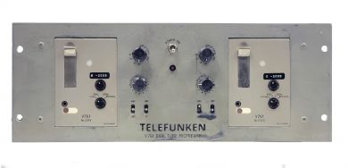 VTCR TELEFUNKEN V76f | Stereorack 