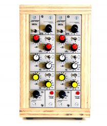 VTLB | 2x Filtek MK5b Equalizern 