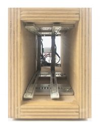 VTLB | 2x TELEFUNKEN V600 oder TAB V300 Module 