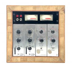 VTLB TAB V376a | U373 stereo box 
