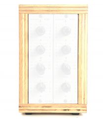 VTLB | 2x Siemens Sitral W295b Equalizer - leer 