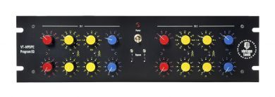 VT N95 PE | Programm Equalizer 
