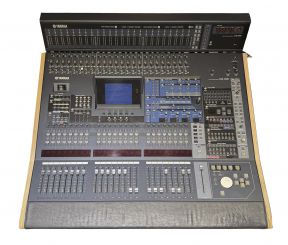 yamaha DM2000 V2 - komplett überholt 