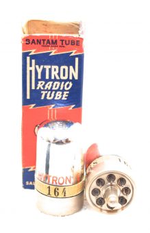 Hytron 7A6 