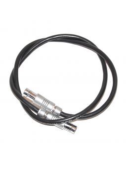 LEMO audio patchcable FFP 0S >60cm 