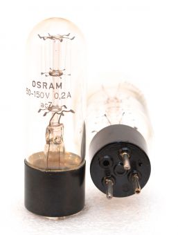 OSRAM 50-150V 0.2A 